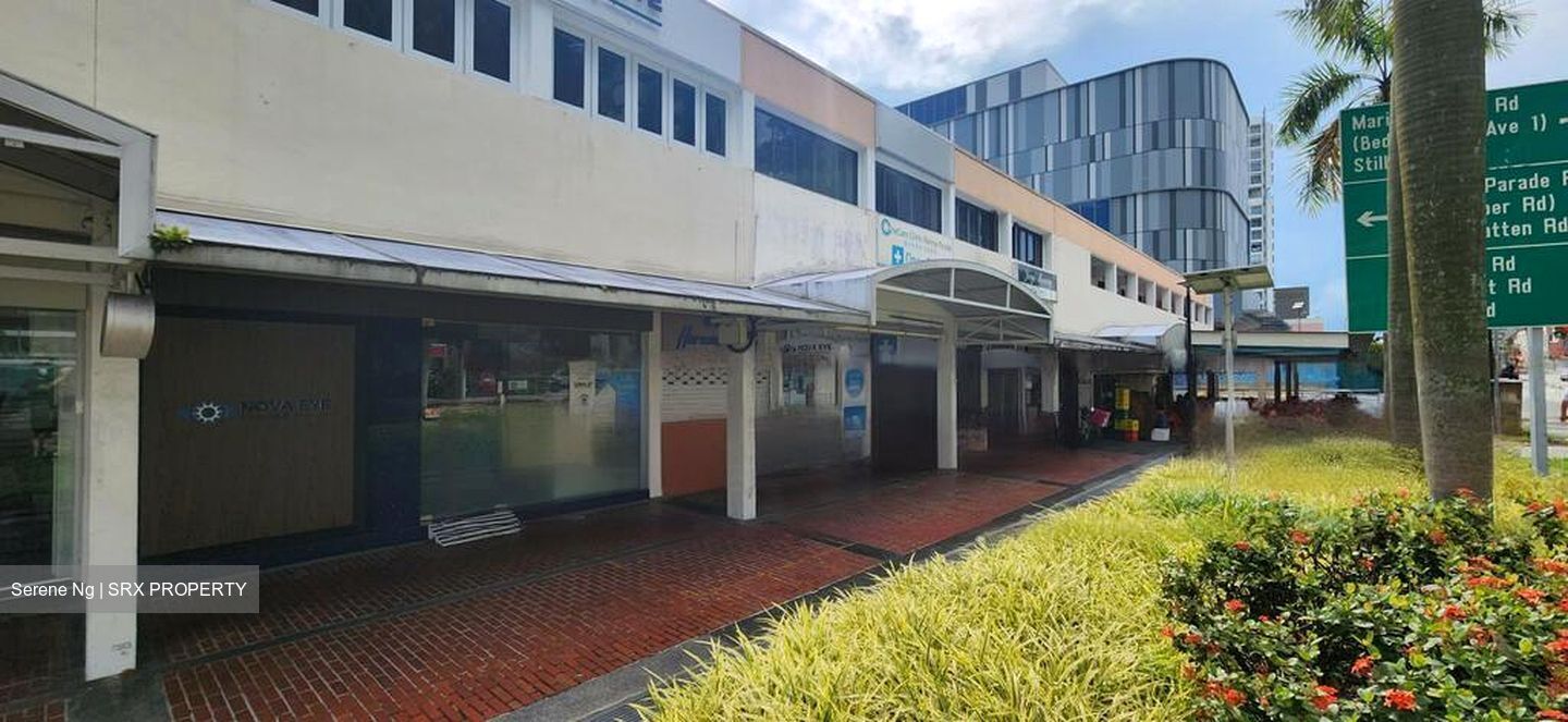 MARINE PARADE PROMENADE (D15), Shop House #451328811